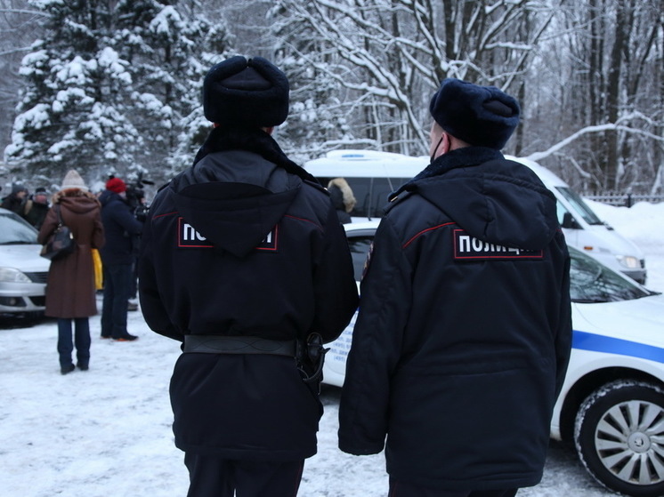 Появились подробности о банде бывших российских милиционеров из Екатеринбурга, которую возглавлял экс-начальник одного из антинаркотических отделов города