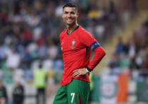 Португальский футболист рассказал, как ему удается так долго оставаться на высоком уровне в игре