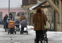 Не можете рожать детей в однокомнатных квартирах — рожайте в многокомнатных