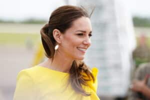 Kate Middleton atteinte d'un cancer : une fausse photo de la princesse devient virale