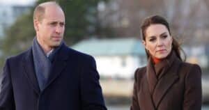 Kate Middleton et le prince William "traversent l'enfer" : un ami au "cœur brisé" fait une terrible révélation