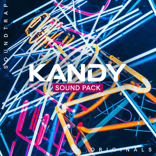 Kandy, Soundtrap Originals