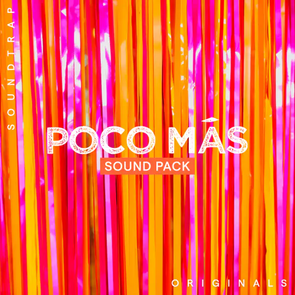 Poco Más, Soundtrap Originals