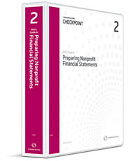 PPC's Guide to Preparing Nonprofit Financial Statements