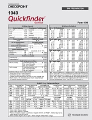 QF - 1040 Handbook - Proview 2025