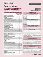 QF - Depreciation Handbook 2025 - Proview