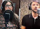 Kolkata girl Soumita Saha collaborates with French musician Greg Sauzet for latest music video