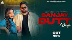 Enjoy The New Haryanvi Song Sanjay Dutt Barga Sung By Devender Ahlawat