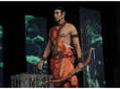 Sandip Soparkar: It feels absolutely dynamic to play a character like Arjuna