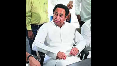 How BJP chipped away at Kamal Nath bastion Chhindwara