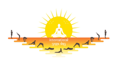 10th International Day of Yoga announces its theme: "Yoga for self and society"