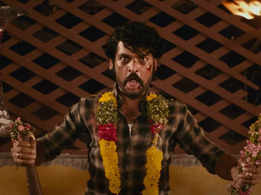 Vemal's 'SIR' teaser