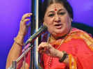 Shubha Mudgal to perform Krishna bhajans in Kolkata on Janmashtami