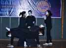 Nirma University organises cultural fest