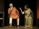 Kulbhushan Kharbanda’s Atmakatha comes to Mumbai