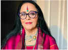 Ila Arun: Good plays can be done only if you have good funding and resources