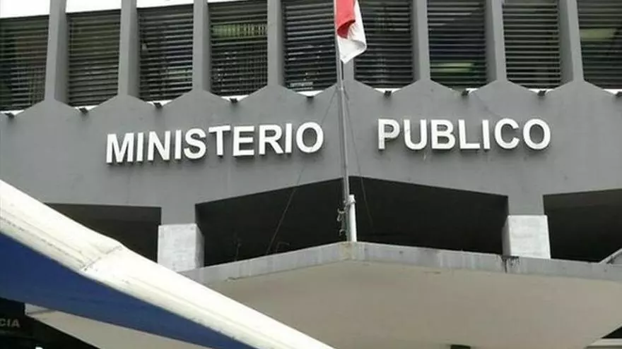 Ministerio Público se reúne para analizar caso Martinelli