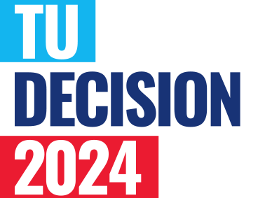 Tu Decisión 2024