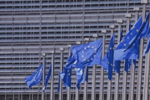 У ЄС нагадали Республіці Сербській про санкції за сепаратизм
