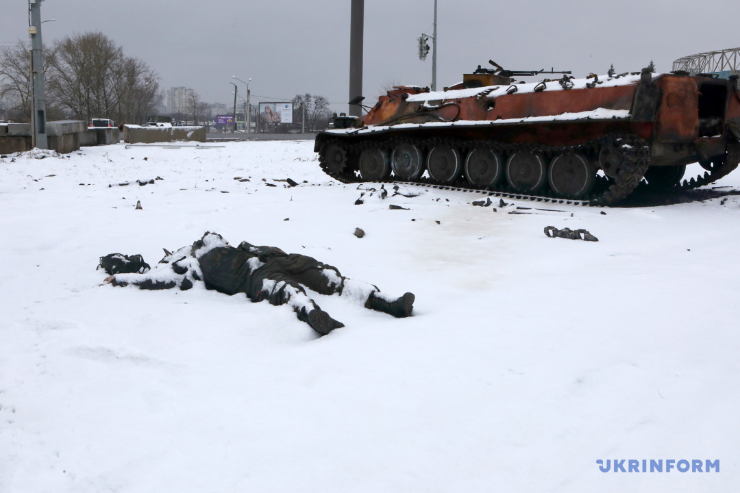 Фото: В’ячеслав Мадієвський