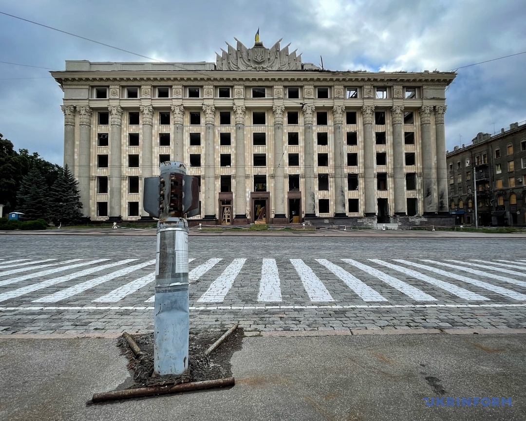 Фото: Ангеліна Страшкулич