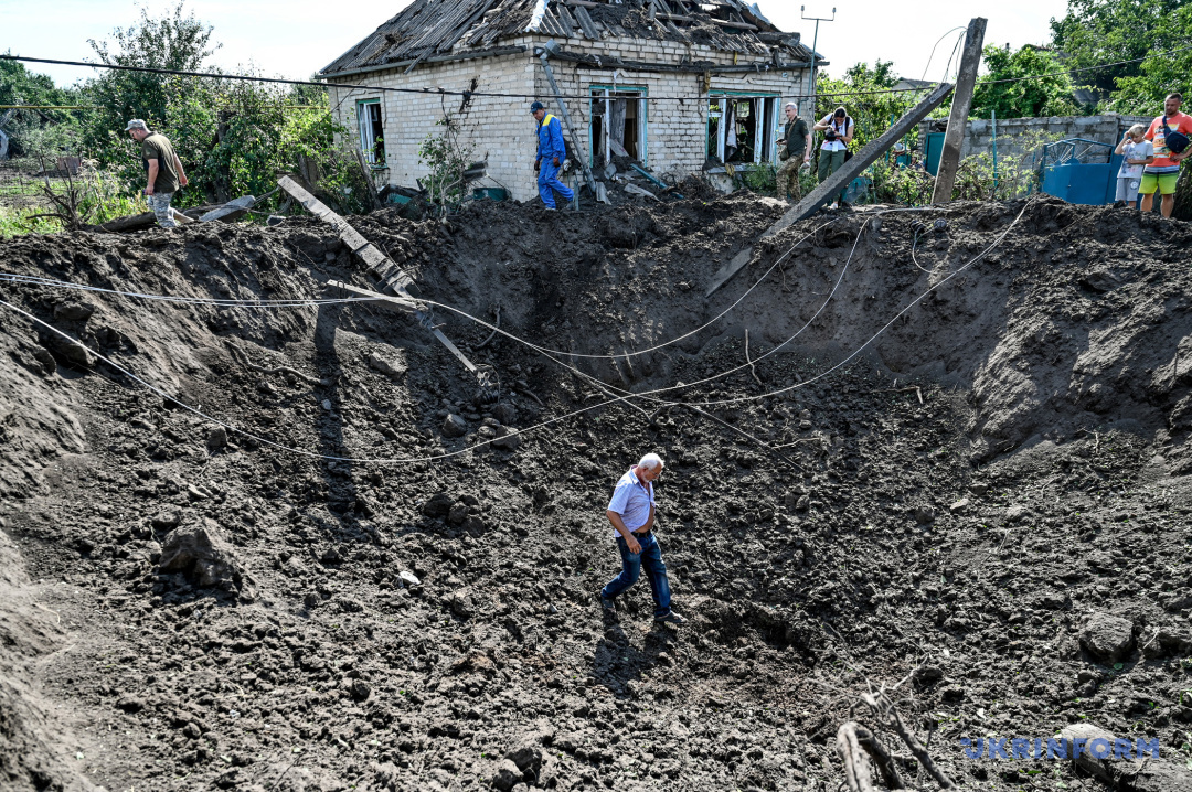 Фото: Дмитро Смольєнко