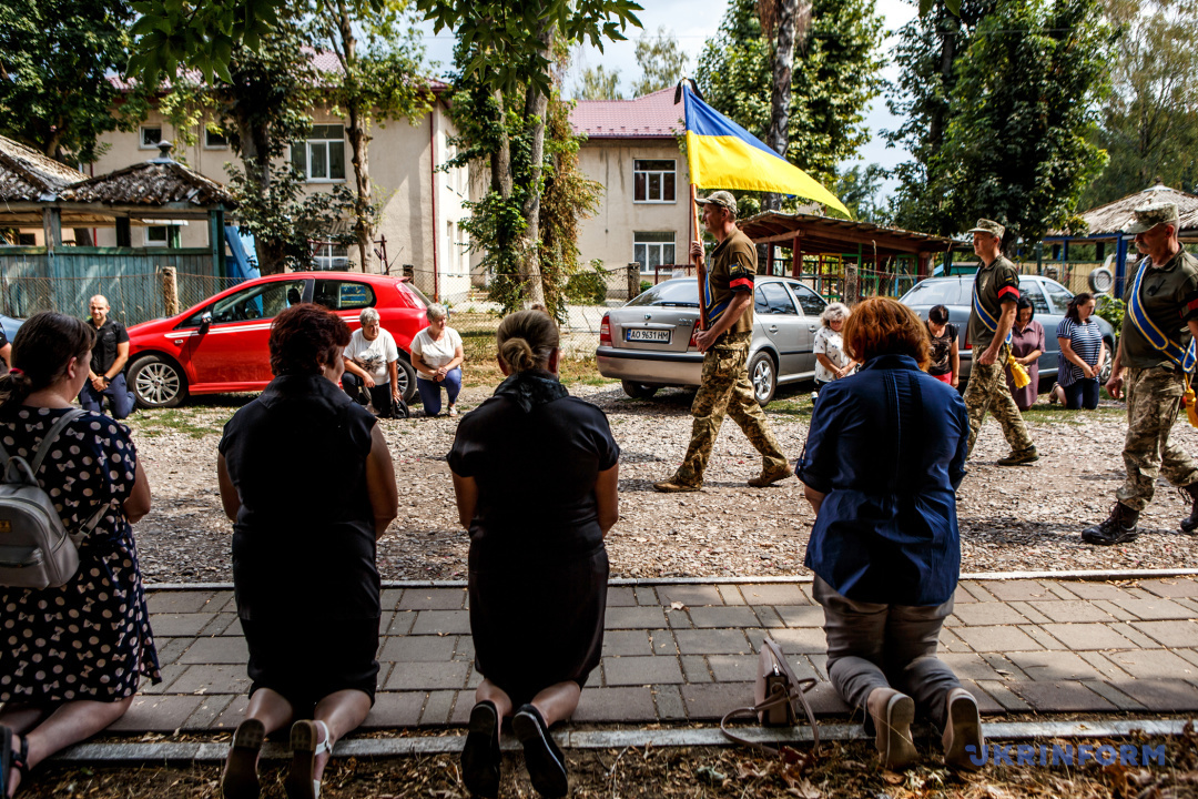 Фото: Сергій Гудак