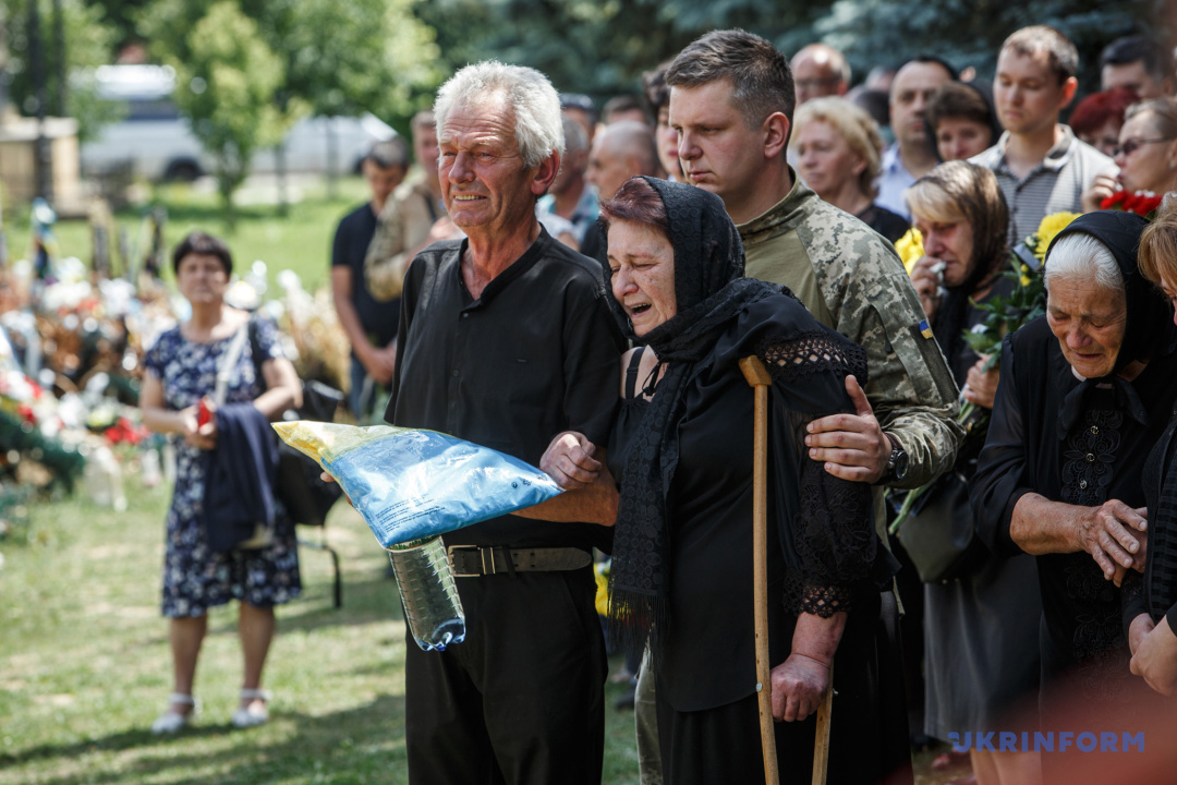 Фото: Сергій Гудак