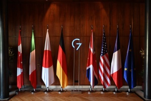 Посли G7 привітали ухвалення закону про перезавантаження БЕБ