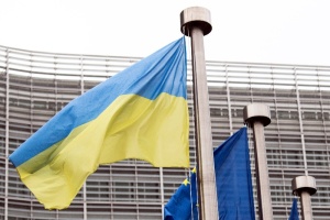 EU will Beitrittsverhandlungen mit Ukraine in Juni aufnehmen  - Politico