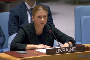 Україна в ООН: Розслідуємо російські кібератаки як воєнні злочини