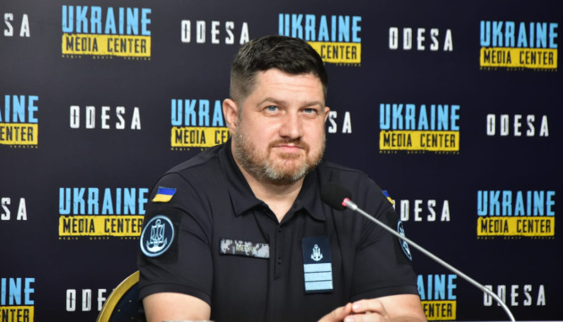 Плетенчук - про масовану атаку: Ворог утретє за понад півроку застосував підводні ракетоносії