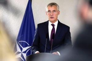 Генсек НАТО висловив солідарність з Естонією після провокації РФ
