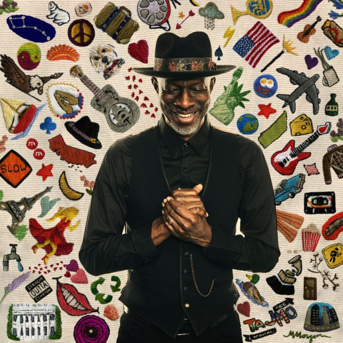 Keb Mo