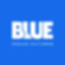 Blue Period Pictures Art Logo