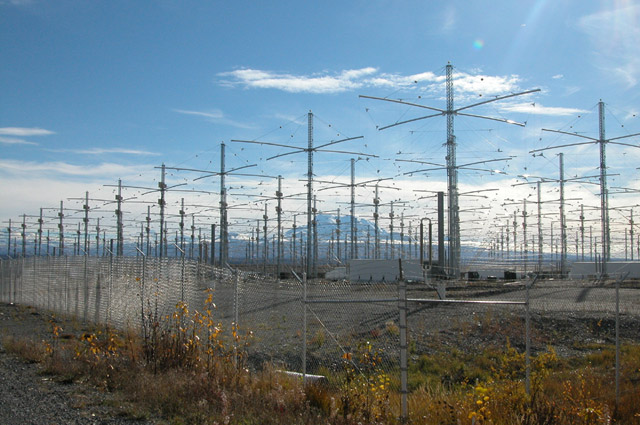    HAARP  