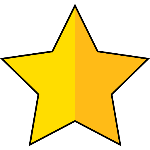 Star rating