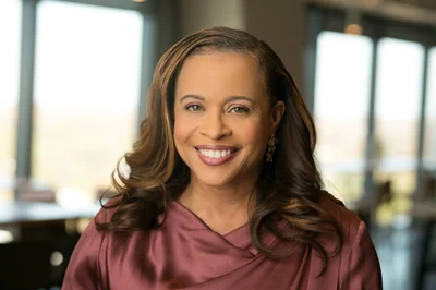 Melonie Parker, Chief Diversity Officer and Employee Engagement