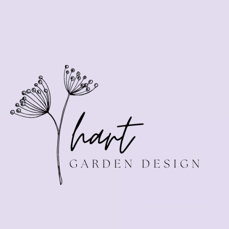 Hart Garden Design