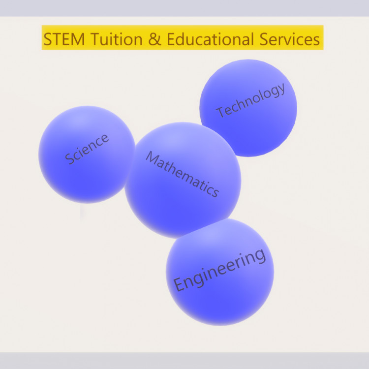 STEM Tuition & Educational Services