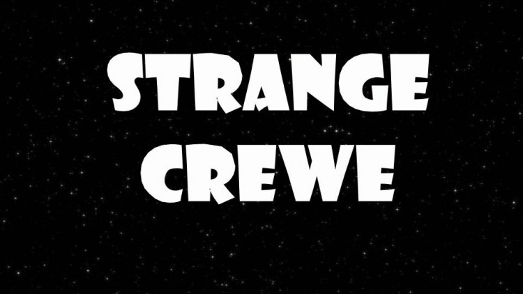 Strange Crewe