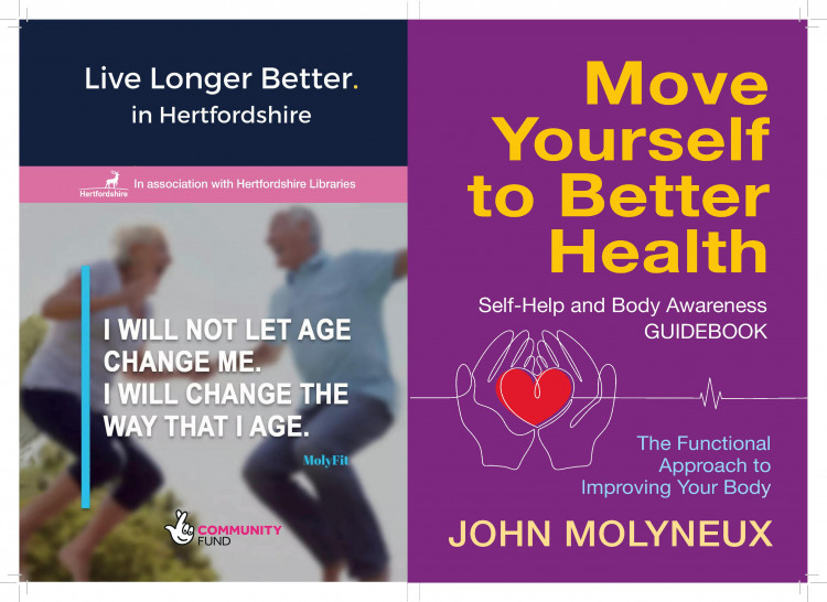 Move yourself to better health 