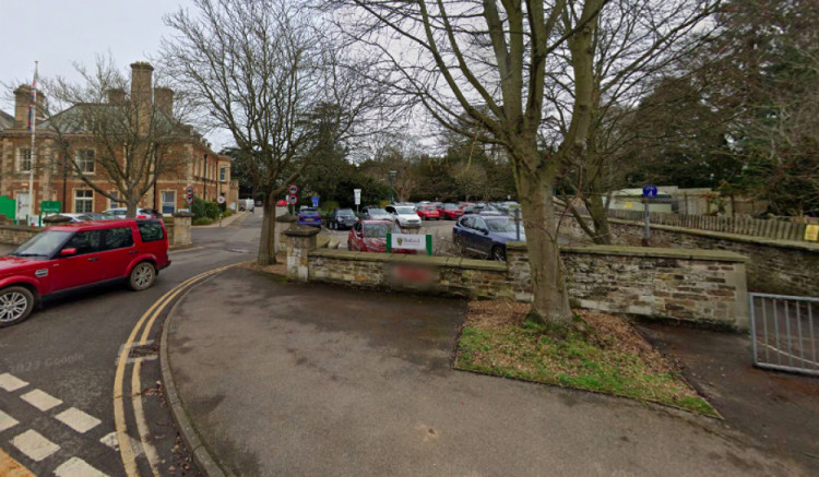 Car parking charges are set to increase in Rutland. Image credit: Google Maps. 