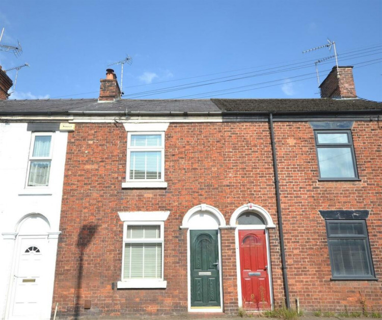 Delightful two bedroom mid terrace home. (Photos: Stephenson Browne) 