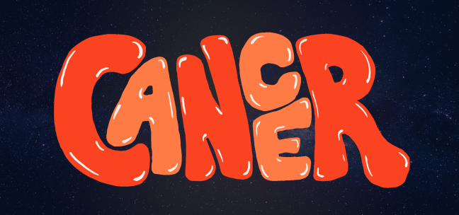 StyleCaster | Cancer 2024 Horoscope