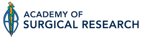 Academy of Surgical Research Logo