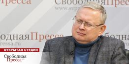 Михаил Делягин: Минфин задирает ипотечную ставку