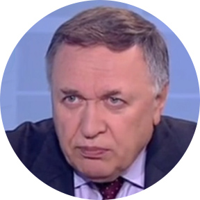 Александр Жебин