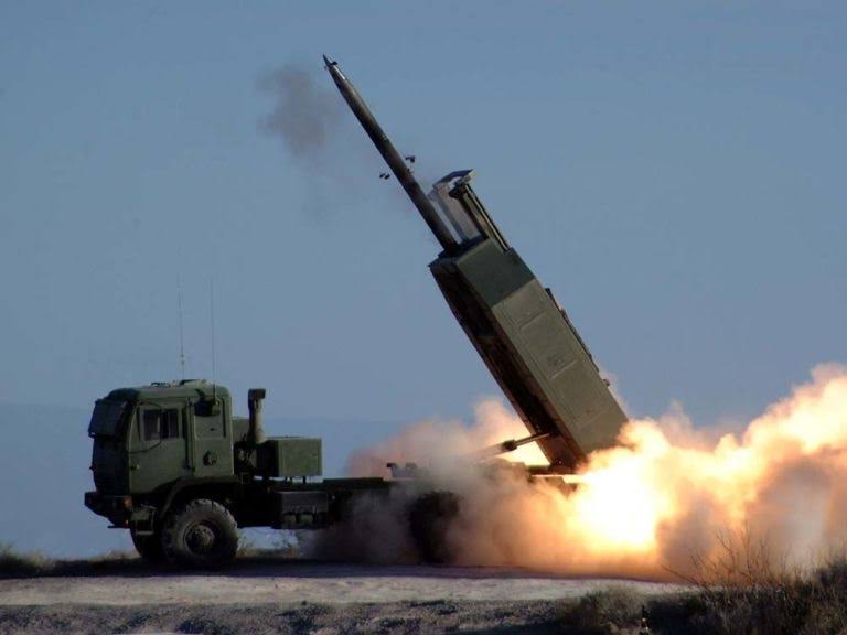 US deploys HIMARS artillery near al-Tanf, previously used to strike ISIS in Syria from Turkey and Jordan