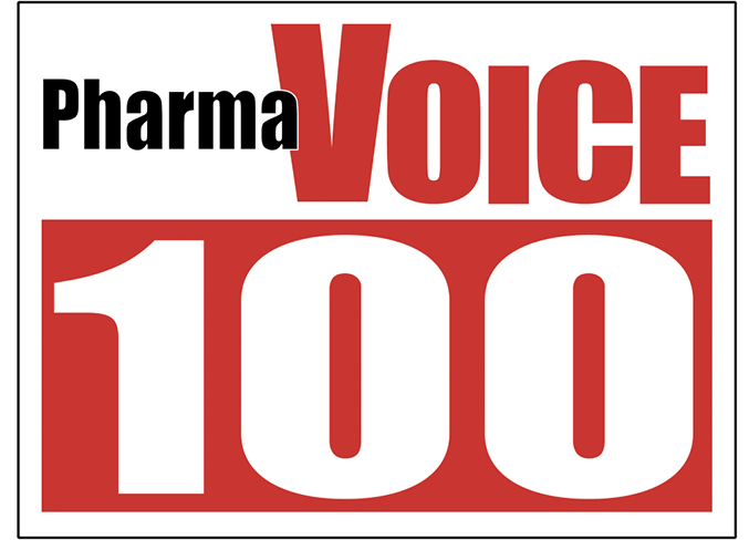 Pharma Voice 100